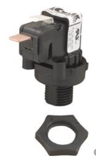 Air Switches Spa Controls