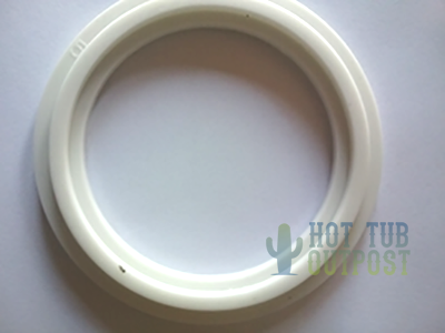 Heater Coupling Gasket 2 Inches 21619