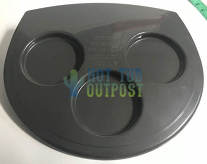Elite Spa Skimmer Lid 108212