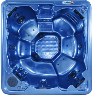 Affordable Hot Tubs Discount