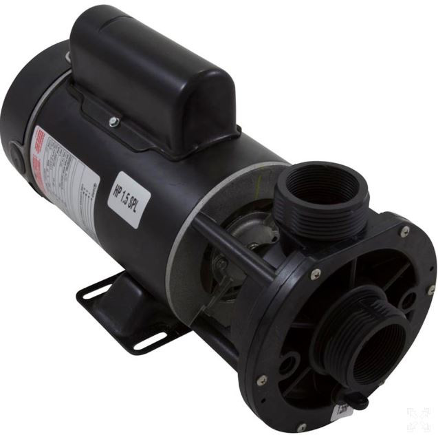 Hot Tub Pump Sale Discount Spa Pumps