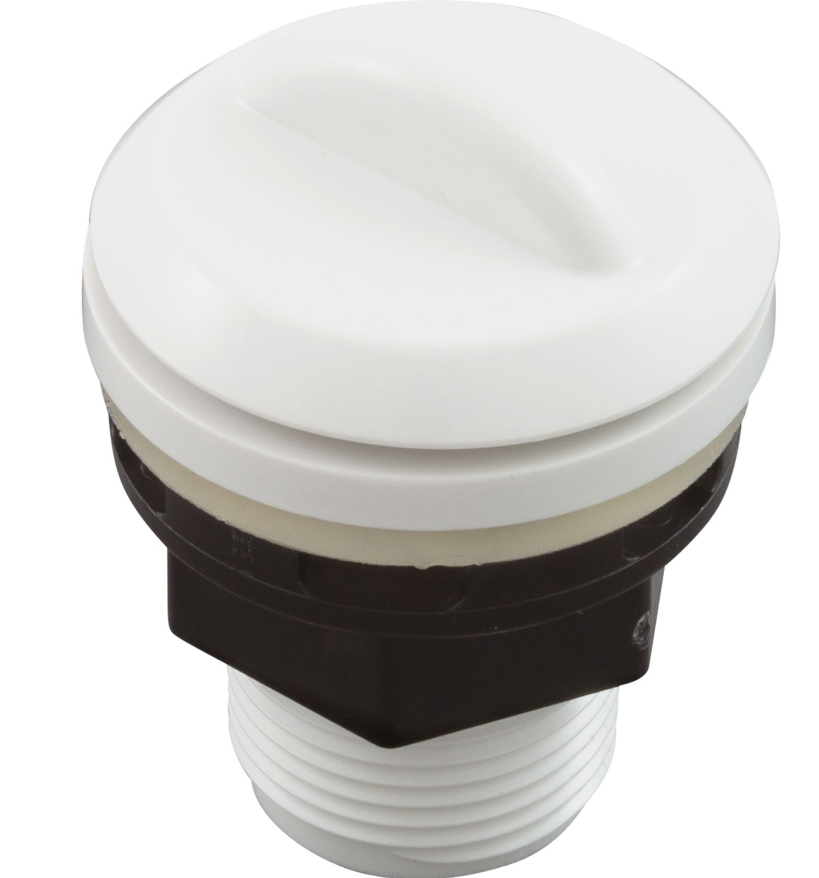 Air Control Standard Large white main image 1