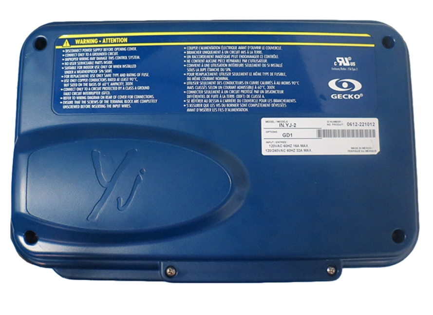 QCA Dream Star 2 Person Hot Tub Outpost 120 Volt Spa Model 0