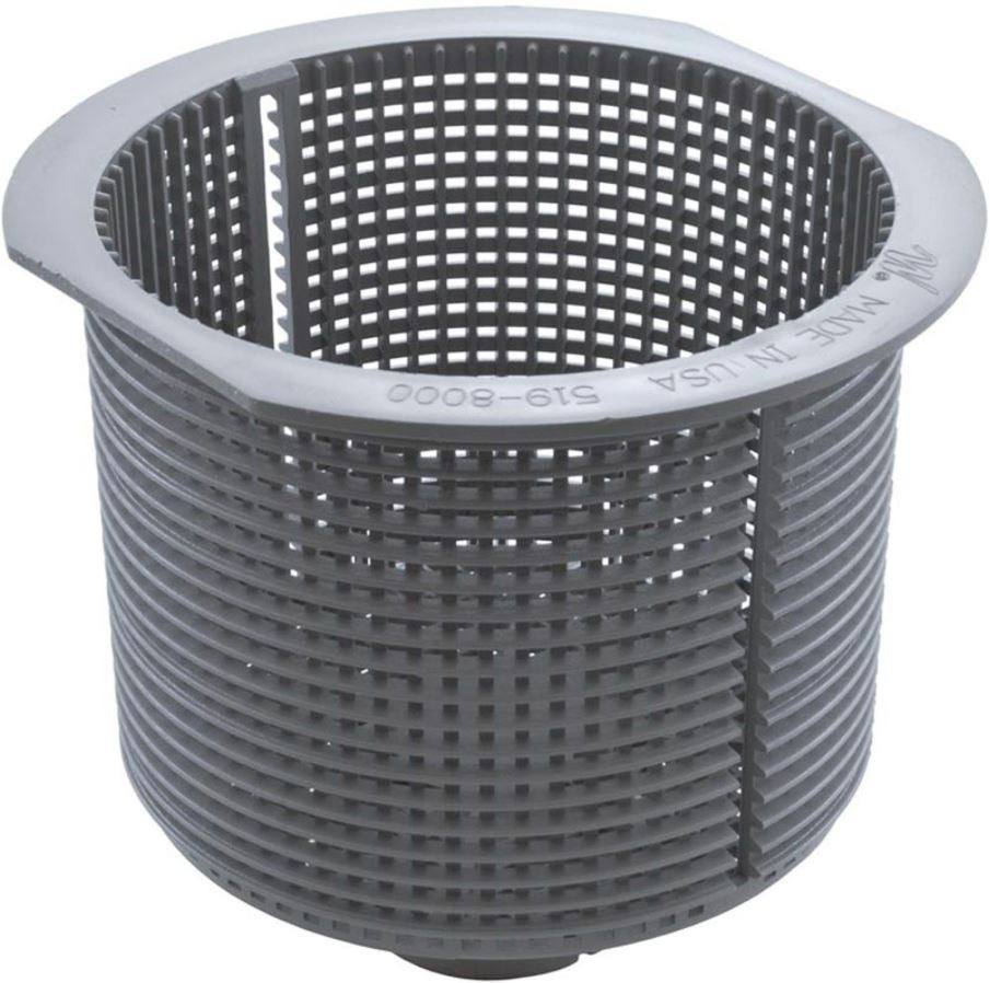 Waterway Filter Basket 5198130 Dyna Flo Low Flo