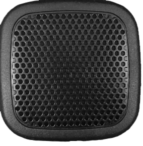 Bullfrog 1 Inch Speaker Grill 751601