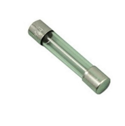 Hot Tub Fuses
