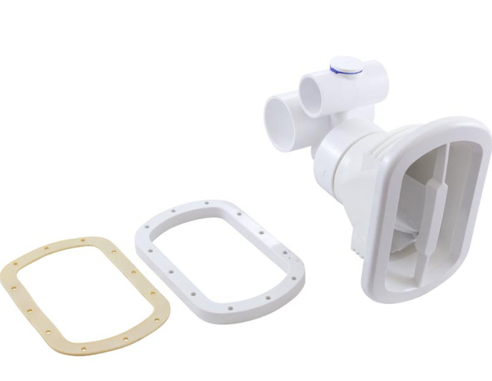 Bullfrog Spa Jets