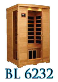 Better Life Infrared Sauna site Hot Tub Outpost