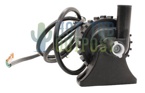 Laing Circulation Pump 230V Clearwater LA Master Spa 6080U0014