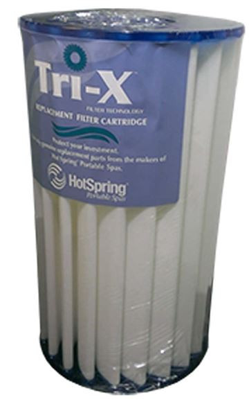 Watkins Hot Spring TriX Ceramic Filter Cartridge 73178 71825
