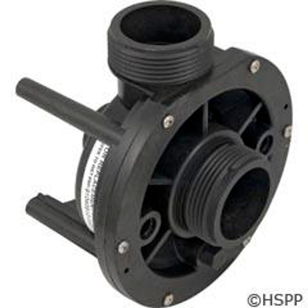 Hot Tub Pump Wet Ends Waterway Aqua Flo Vico Page 2