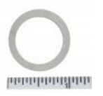 Sundance Spa Water Diverter Valve Washer 6570248
