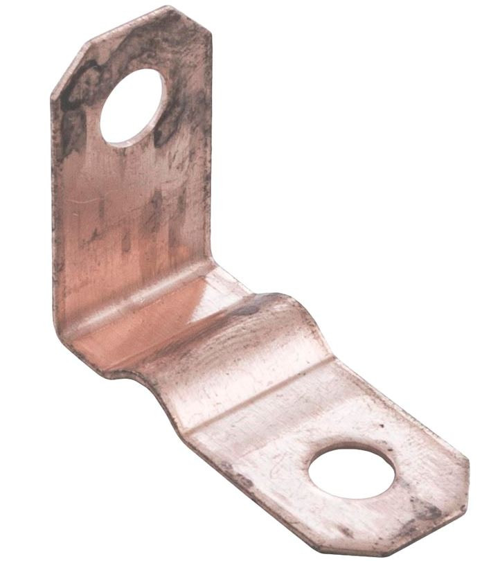 Heater Jumper Straps 480023A 8 Inch Board to Heater Pair