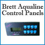 Control Panel Hot Tub Spa Balboa Gecko