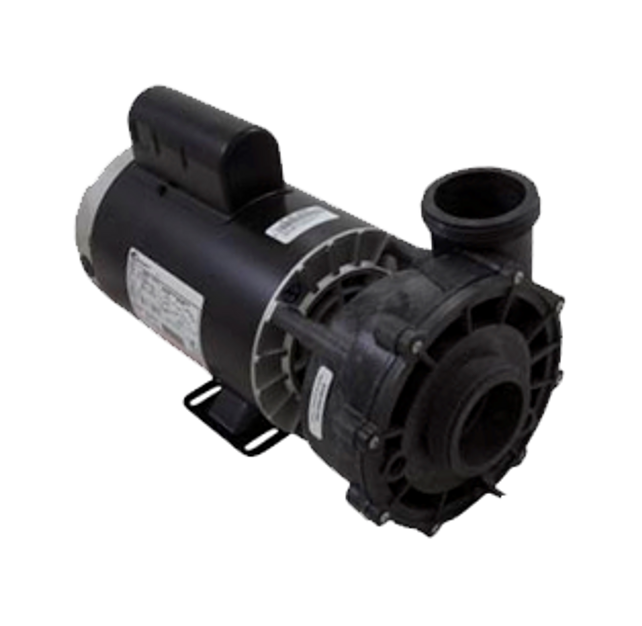 Discount Spa Pumps AquaFlo Waterway Balboa LX Spa Motors and Wet Ends