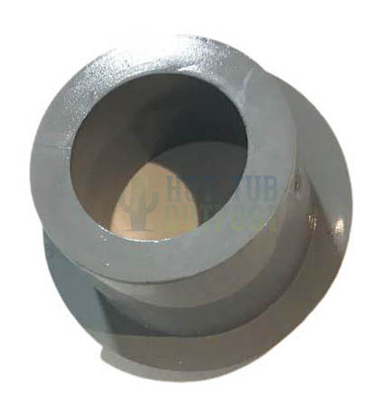 Sundance Spa 1 Inch Grab Bar Collar 6540-651