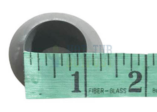 Sundance Spa 1 Inch Grab Bar Collar 6540-651