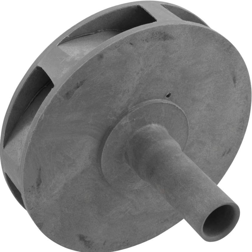 Sundance Spa Theramax Theraflo 2 HP Pump Impeller 6500-309