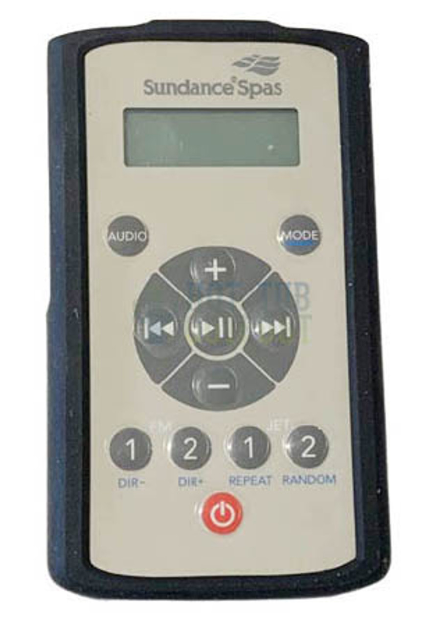 New SABA 6520E Telecommander Original Authentic Remote Control unit