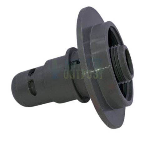 Sundance Spa 2004 Plus Drain Valve Body 6540-933