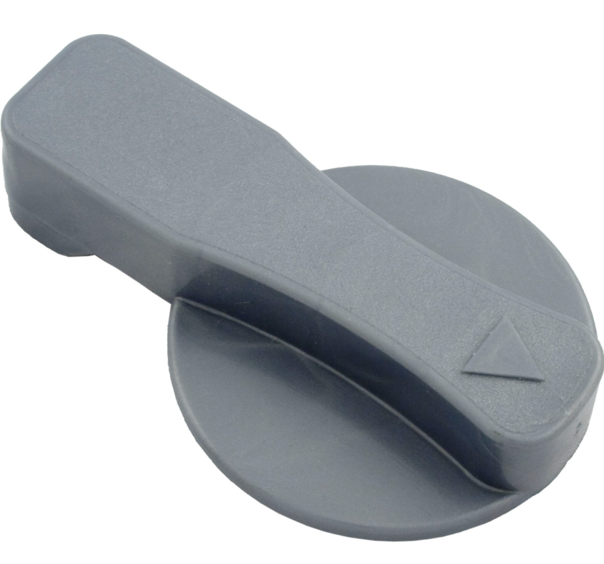 Sundance Spa Water Diverter Valve Knob 6540-224