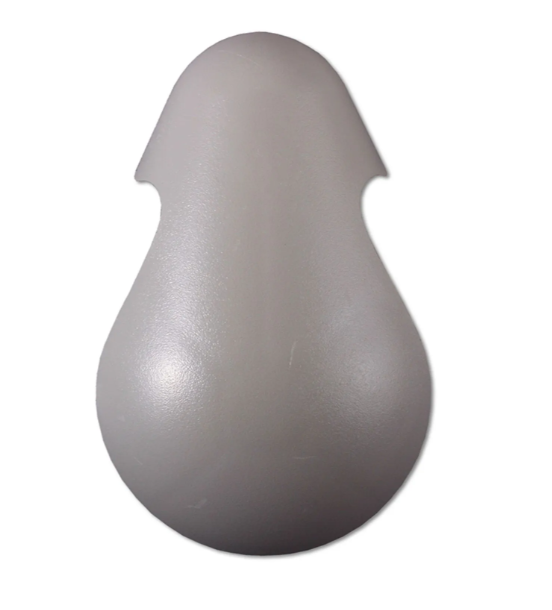 Sundance Spa Water Diverter Valve Knob Gray 6540-363