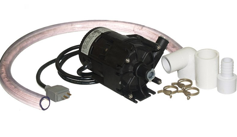 Vita Spa Circulation Pump Kit 1/20 Hp 98 Watts 230 Volts 420444
