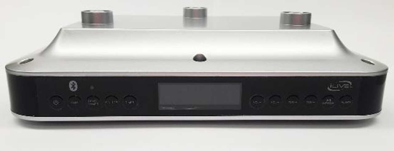 Infrared Sauna Radio Bluetooth With Mounting Board