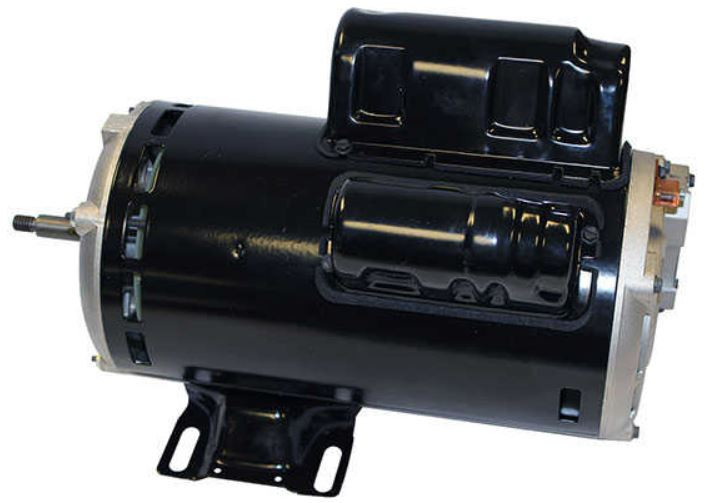 XP2 Pump Motor 3 HP 230v 2-Speed 48 Frame SPH30FL2S