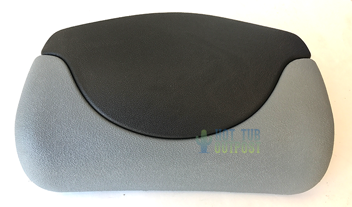 Coleman Spa Pillow Lounger