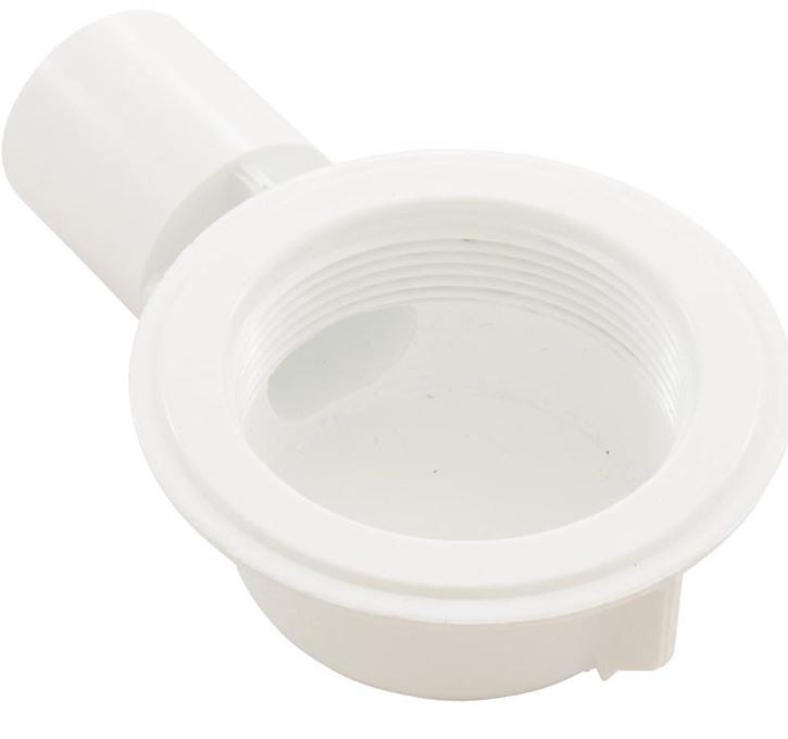 Waterway Low Profile Floor Drain 642 4170 Body