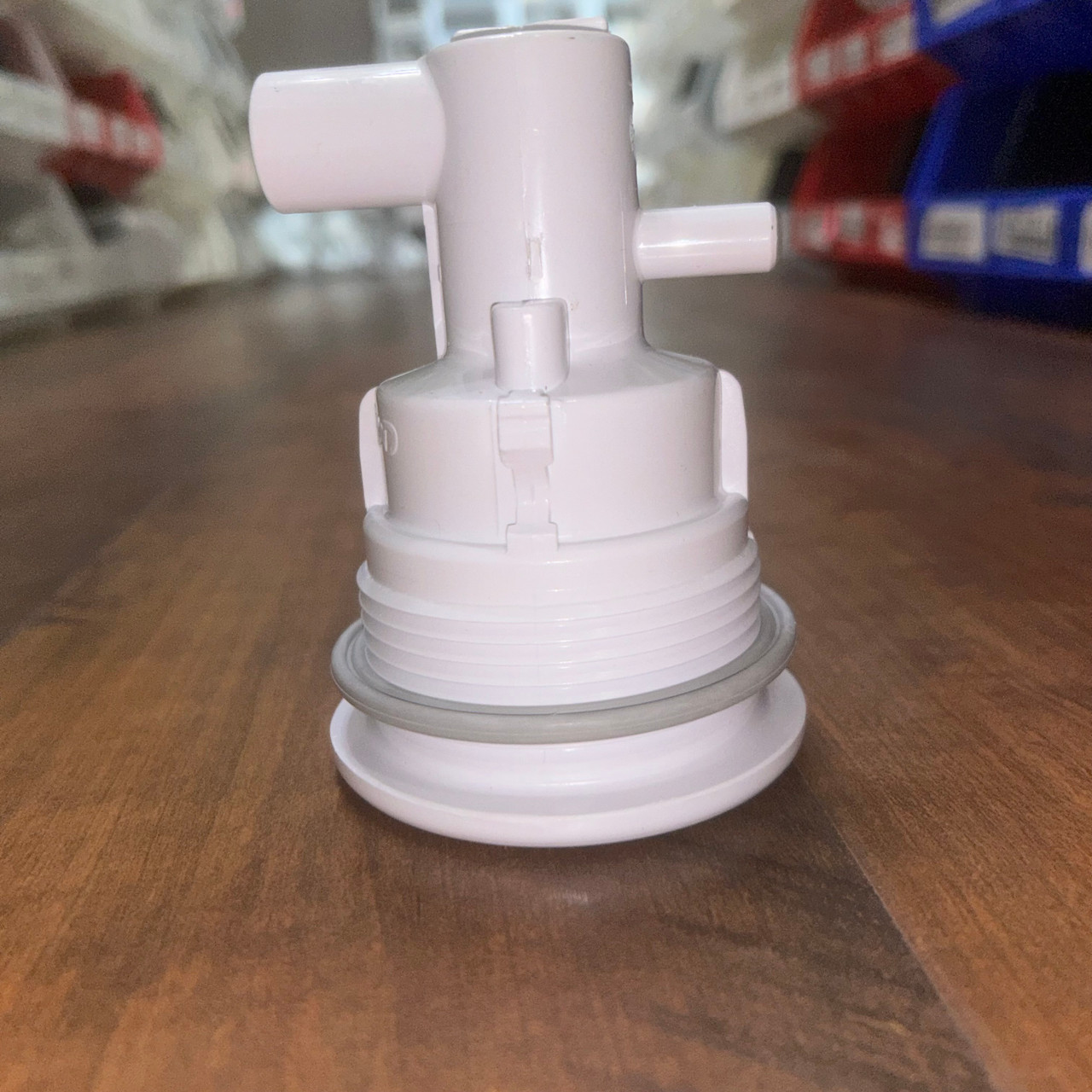 Maax 400 Directional Stainless Jet 107976 Theramaax