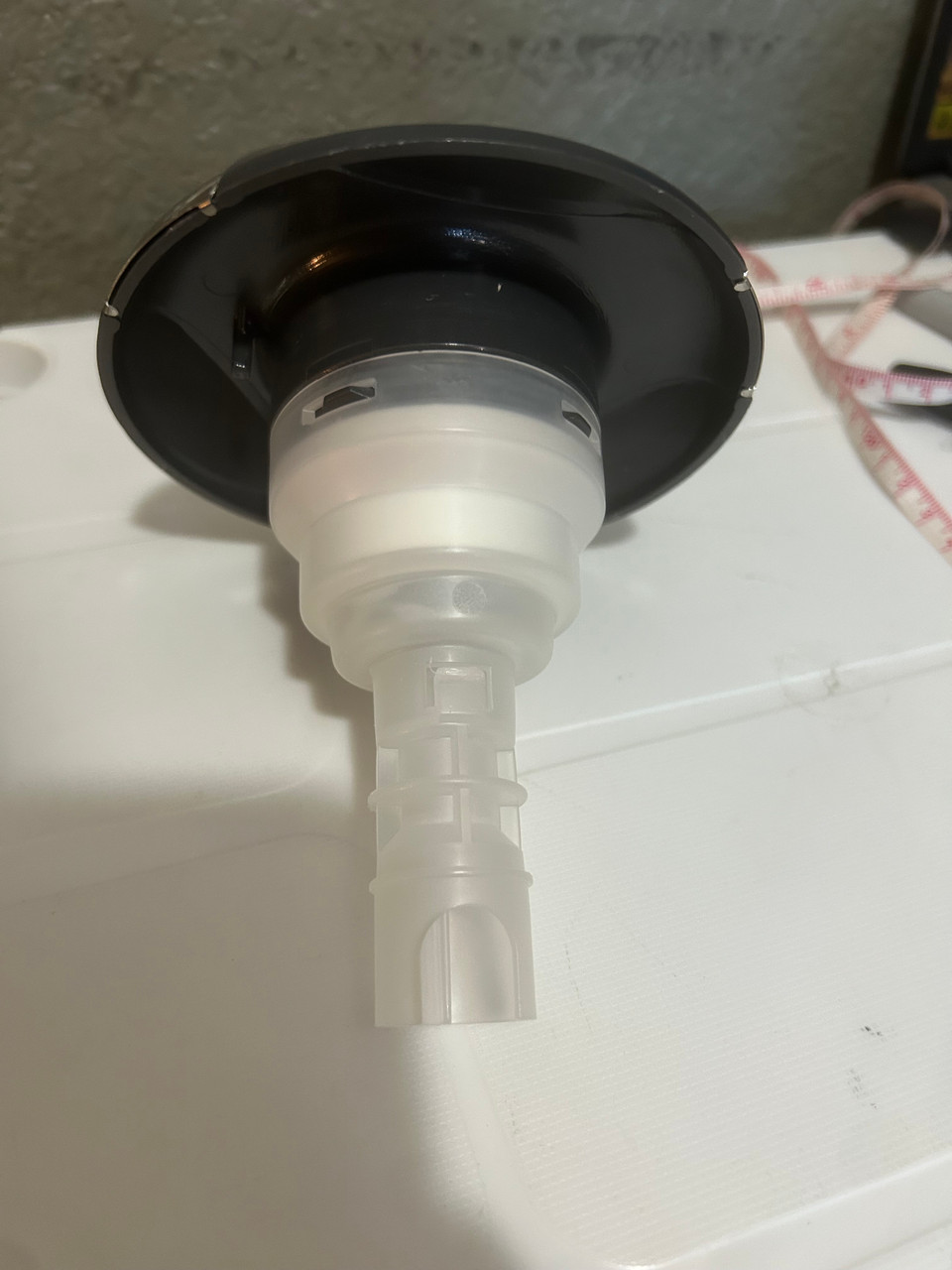 Maax 400 Rotational Stainless Jet 107977 Theramaax