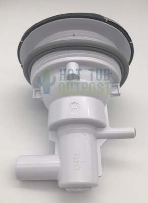 Maax 500 Power Directional Stainless Jet 107978 Theramaax