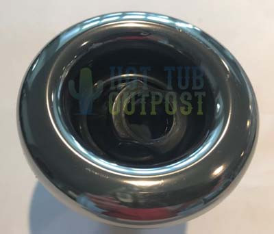 Jet Cast Spin 56L タバコグラスブランク　ジェットキャスト Viking Spa Directional Jet 88565 3 7/16