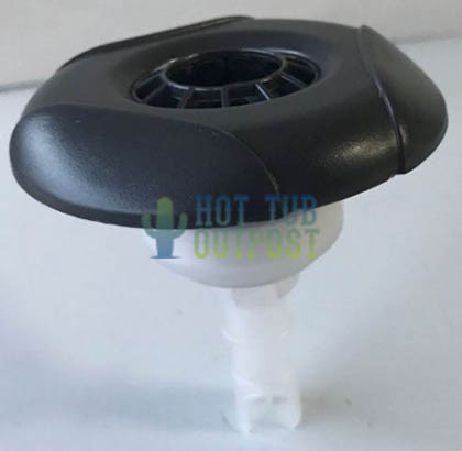 Maax 3 Inch Roto Jet 107982 Theramaxx