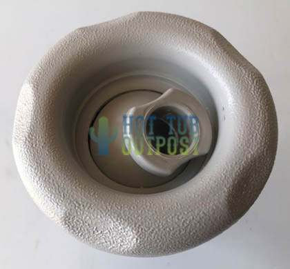 Poly Storm 3 3/8 Inch Directional Jet 212-8059-STS Waterway