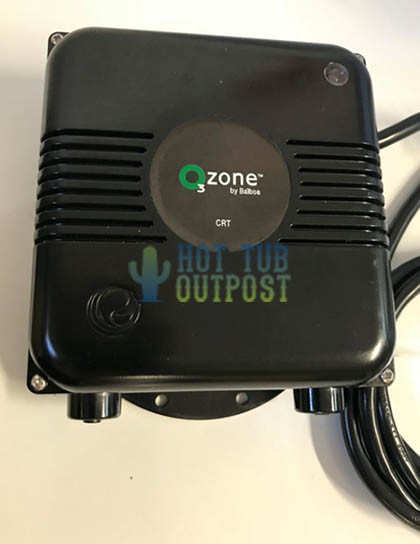 Artesian Island Ozonator 25-0013-51