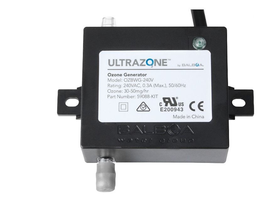 Artesian Island Ozonator 25-0013-51