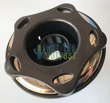 Nordic Whirlpool Diverter Jet 102046