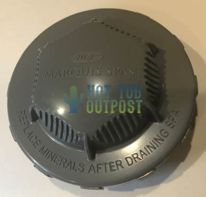 Marquis Frog Dispenser Cap 990-0783