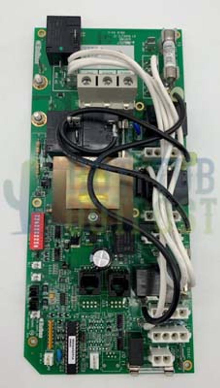 Vita Elite Circuit Board MX504SZ VS504SZ 107961