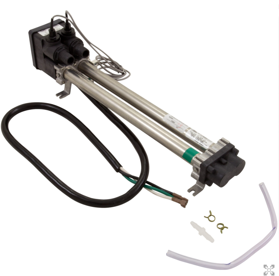 ストーブ M5215 Aladdin DUET HEATER No.3901 ALADDIN Heater Wicks