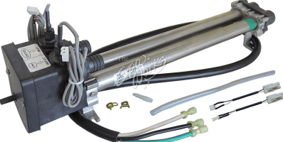HydroQuip C3564-2 Heater - Thumbnail 4