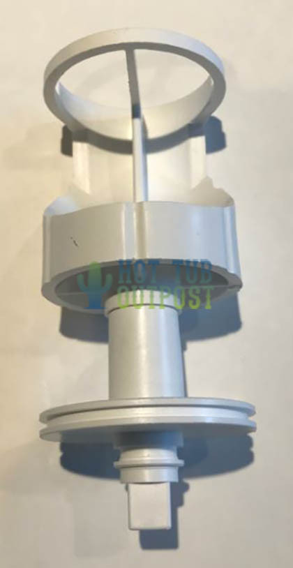 ハルカ Sundance Spa Water Diverter Valve Gate 6540-568