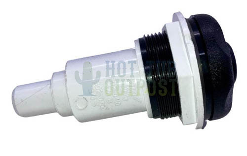 Viking Spa Waterfall Diverter Valve 96023 Heritage II