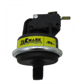 Hot Tub Pressure Switch 4037P TecMark 21A SPST