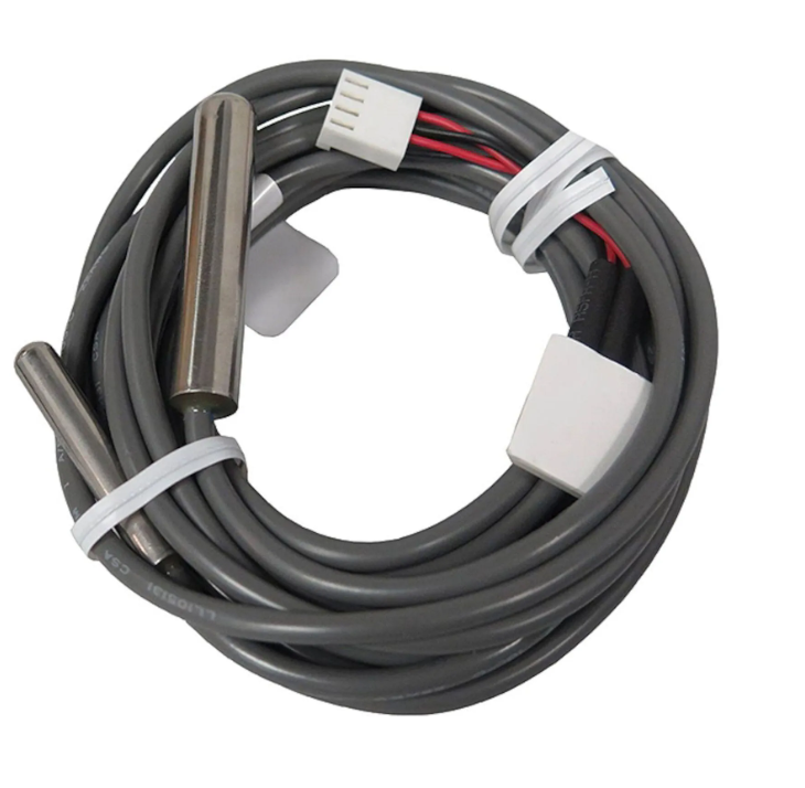 Spa Sensor Viking Spa Sensor 80080 Temp and Hi Limit