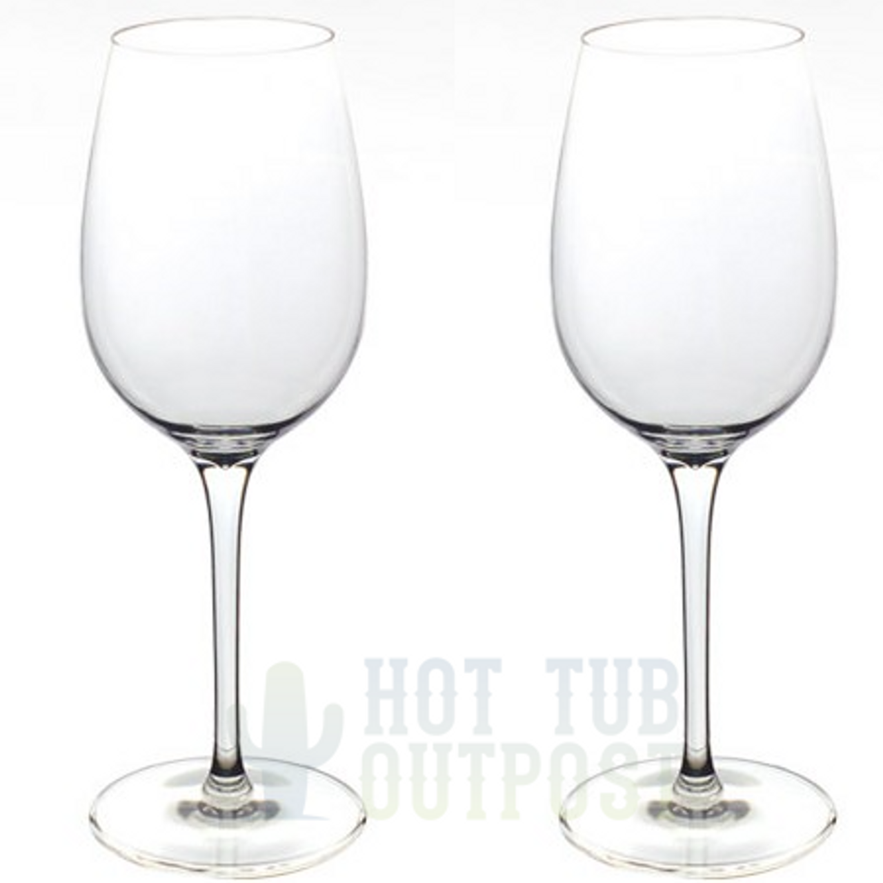 2-pack Wine Glasses