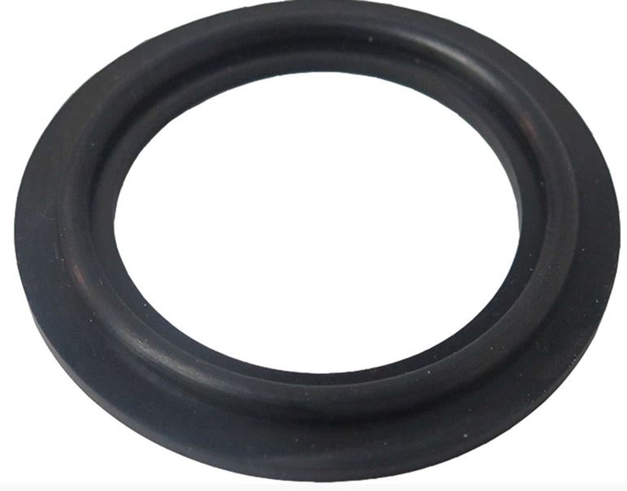 1.31 ID Pressure Class 150# 1 Pipe Size Sterling Seal CRG7175.100.031.150X100 7175 50-60 Durometer Ring Gasket 1//32 Thick Pack of 100 Polymer//Polydimethysiloxane//Silicone